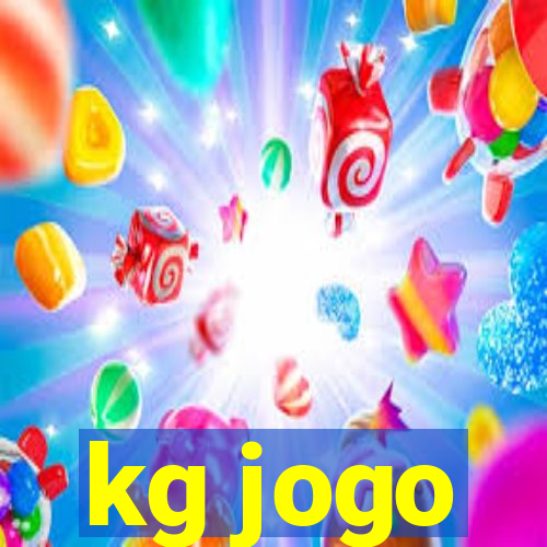 kg jogo